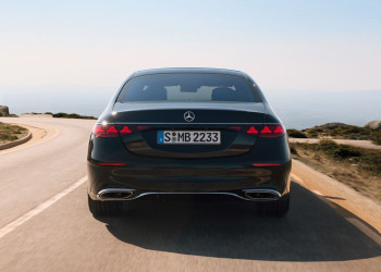 La Mercedes-Benz Classe S s'offre une mise à jour complète