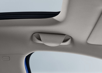 Le SUV compact électrique Byd Atto 3 franchit un cap technologique