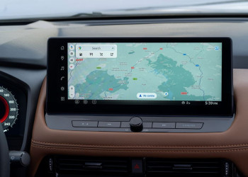 Le crossover familial Nissan X-Trail restylé affiche un esprit d'aventure plus affirmé