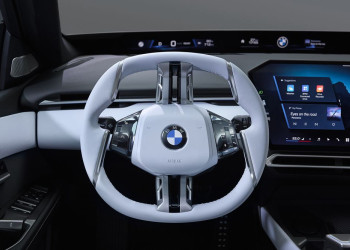 La BMW i3 électrique marque un saut technologique
