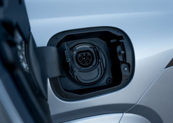 Le Mercedes-Benz GLE bénéficie d'améliorations de design, de confort et de technologie