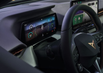 La Raval incarne l'interprétation radicale de la voiture électrique urbaine pensée par Cupra