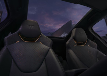 La Raval incarne l'interprétation radicale de la voiture électrique urbaine pensée par Cupra