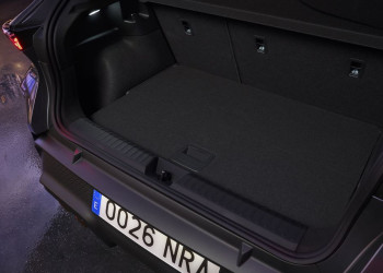 La Raval incarne l'interprétation radicale de la voiture électrique urbaine pensée par Cupra