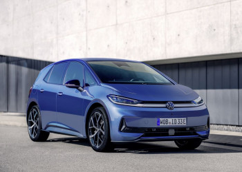 La berline compacte électrique Volkswagen ID.3 Neo affiche une autonomie WLTP pouvant atteindre 630 km