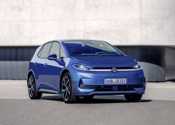 La berline compacte électrique Volkswagen ID.3 Neo affiche une autonomie WLTP pouvant atteindre 630 km
