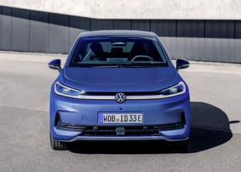 La berline compacte électrique Volkswagen ID.3 Neo affiche une autonomie WLTP pouvant atteindre 630 km
