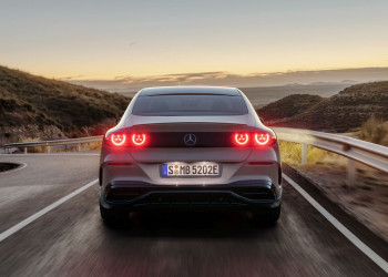 La Mercedes-Benz Classe C se réinvente pour l'ère électrique