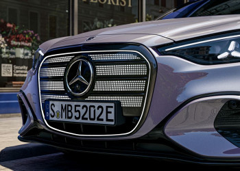 La Mercedes-Benz Classe C se réinvente pour l'ère électrique