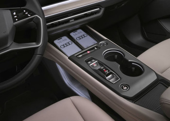 L'Audi Q4 e-tron restylée bénéficie d'une série de nouvelles fonctionnalités