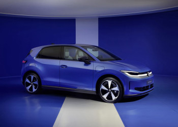 La Volkswagen ID. Polo électrique affiche une autonomie WLTP maximale jusqu'à 455 km