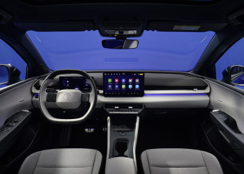 La Volkswagen ID. Polo électrique affiche une autonomie WLTP maximale jusqu'à 455 km