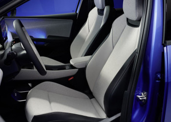 La Volkswagen ID. Polo électrique affiche une autonomie WLTP maximale jusqu'à 455 km