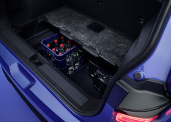 La Volkswagen ID. Polo électrique affiche une autonomie WLTP maximale jusqu'à 455 km