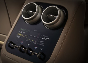 La Ferrari Luce électrique ouvre un nouveau chapitre dans l'histoire du Cheval Cabré