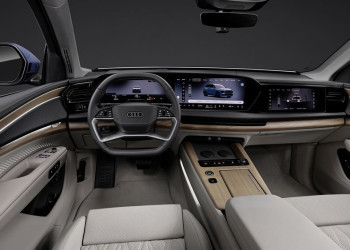 L'Audi Q7 de troisième génération affiche un design musclé