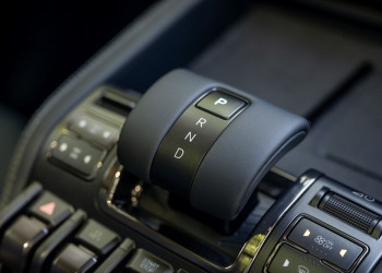 Le SUV Denza Bao 5 hybride rechargeable développe une puissance cumulée de 544 ch