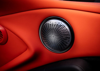 La supercar électrique Denza Z coupé affiche des performances extrêmes
