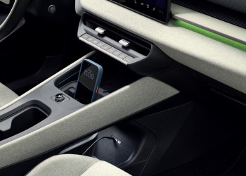 Le SUV urbain électrique Volkswagen ID. Cross revendique une autonomie WLTP jusqu'à 427 km