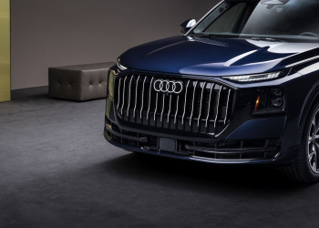 Le grand SUV familial Audi Q9 est le nouveau modèle premium phare du portefeuille Audi