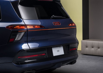 Le grand SUV familial Audi Q9 est le nouveau modèle premium phare du portefeuille Audi