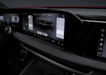 Le grand SUV familial Audi Q9 est le nouveau modèle premium phare du portefeuille Audi