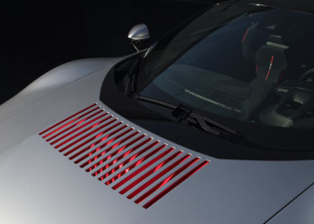Ferrari CZ26: une Ferrari One-Off basée sur l'architecture de la SF90 Stradale