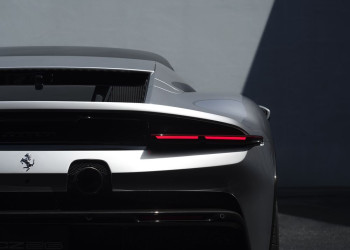 Ferrari CZ26: une Ferrari One-Off basée sur l'architecture de la SF90 Stradale