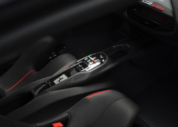 Ferrari CZ26: une Ferrari One-Off basée sur l'architecture de la SF90 Stradale