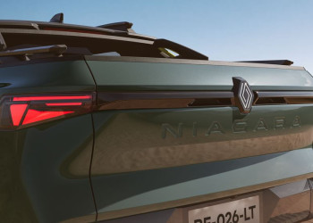 Le pick-up Renault Niagara revendique un caractère tout-terrain dans un confort de SUV