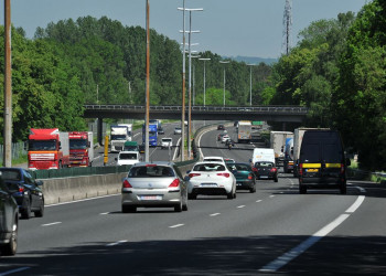 Le comportement des conducteurs sur autoroute continue de se dégrader