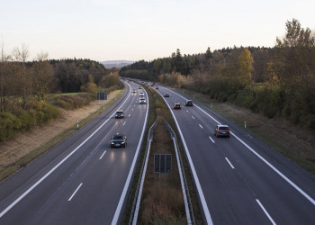Des évolutions inquiétantes des comportements des conducteurs sur l'autoroute en 2022