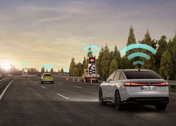 Les données et images issues des systèmes d'assistance en conditions réelles de circulation améliorent la sécurité sur les routes