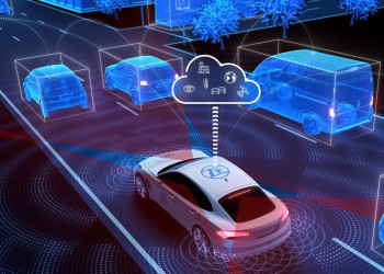 La plateforme de connectivité ZF ProConnect relie les véhicules au cloud et à des architectures logicielles