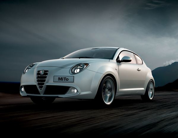 Essai Alfa Romeo MiTo 1.4 TB 135 TCT