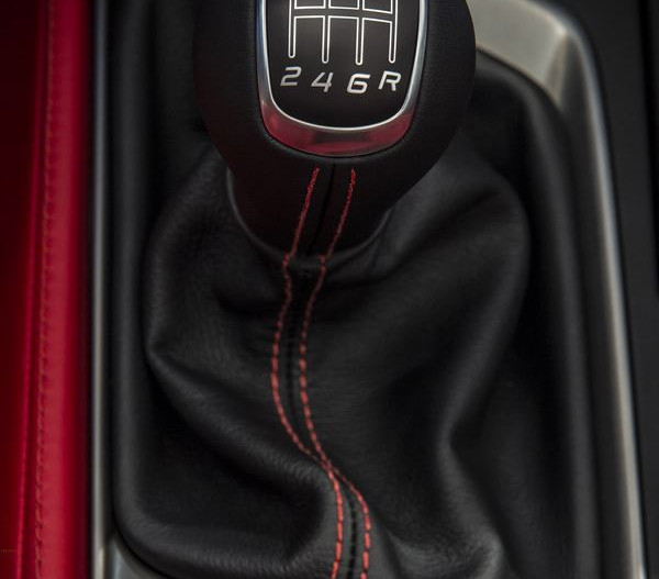 CHEVROLET Corvette Stringway Coupé 6.2 V8 659 BVA