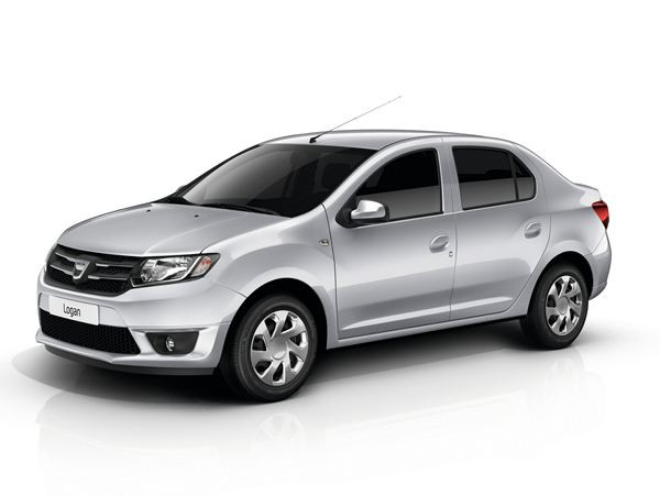 Dacia Logan : la plus populaire des berlines à petit prix - Vivacar.fr