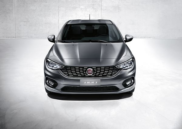 FIAT Tipo 4 portes 1.3 MultiJet 95 Tipo Pop