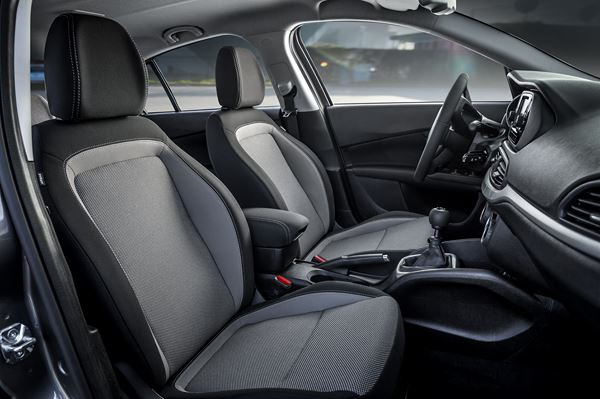 FIAT Tipo 4 portes 1.3 MultiJet 95 Tipo Pop