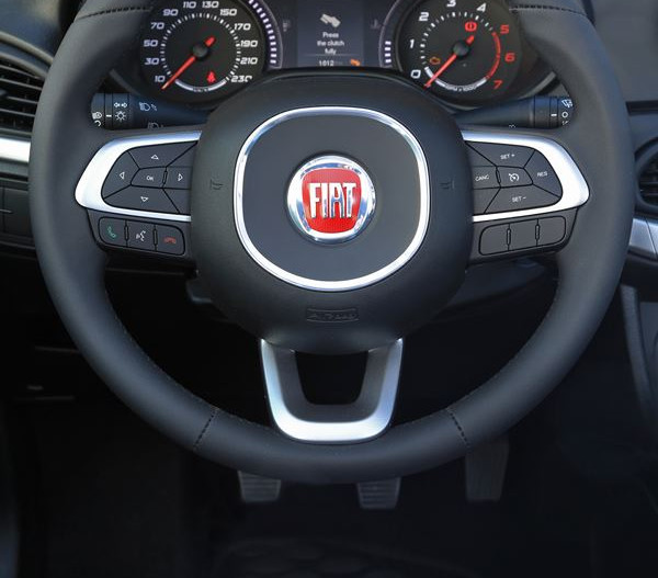FIAT Tipo 4 portes 1.3 MultiJet 95 Tipo Pop