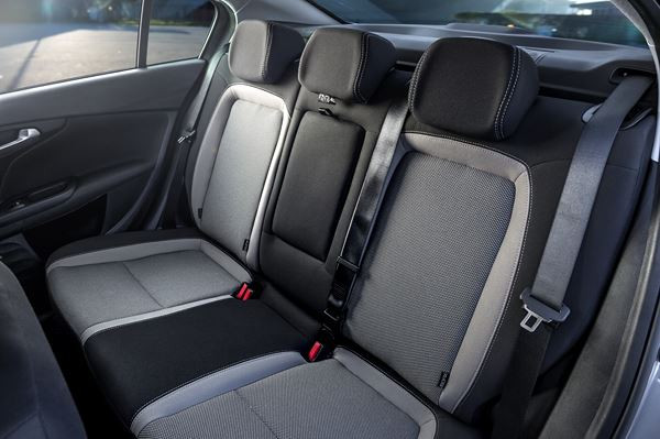 FIAT Tipo 4 portes 1.3 MultiJet 95 Tipo Pop