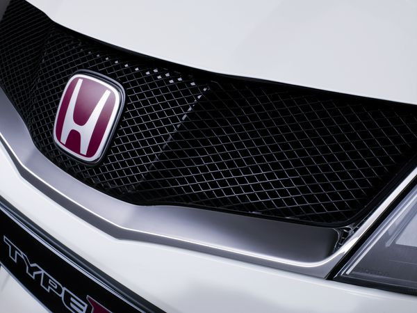 HONDA Civic Type R