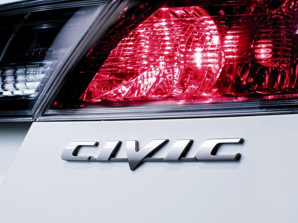 HONDA Civic Type R