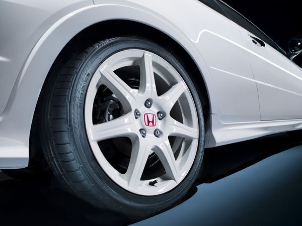 HONDA Civic Type R