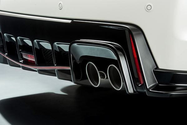 HONDA Civic Type R