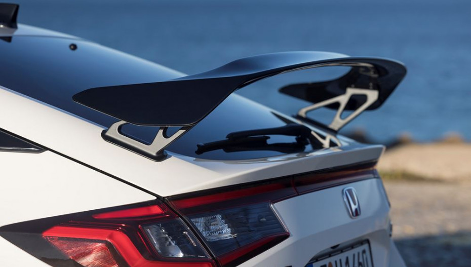 HONDA Civic Type R