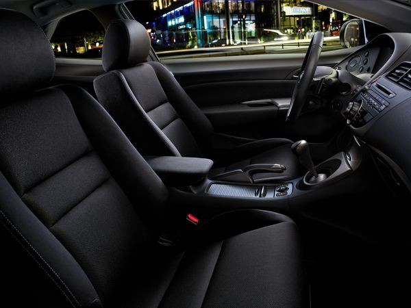 HONDA Civic Type S 1.8 i-VTEC GT i-Shift