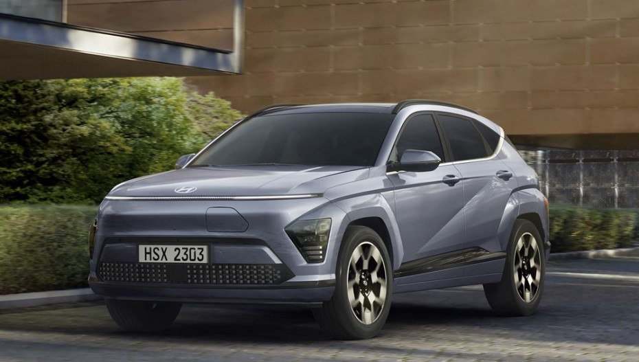 LLD Hyundai Kona Electriq 48kWh Intuitive sur 37 mois et 30 000 km avec un 1er loyer majoré de 9 200 € ramené à 3 700 € après déduction du bonus écologique de 4 000 € et de la prime à la conversion de 1 500 €, si éligible puis 36 loyers de 239 €