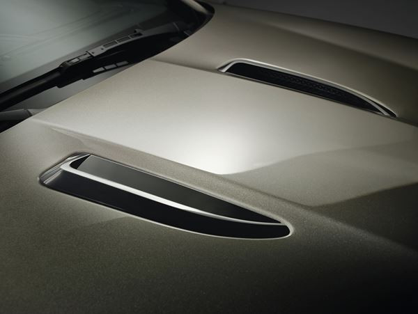 JAGUAR F-Type Cabriolet