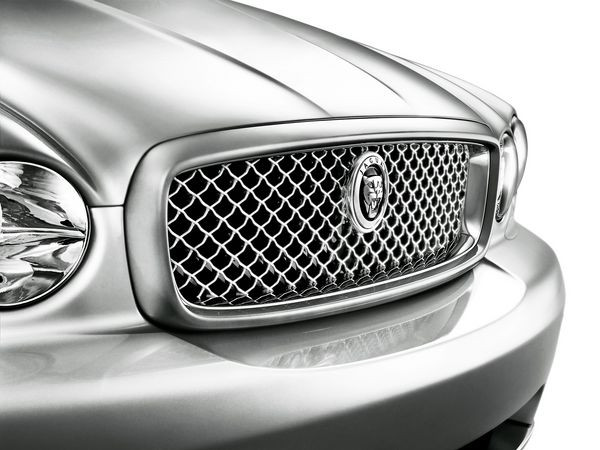JAGUAR X-Type